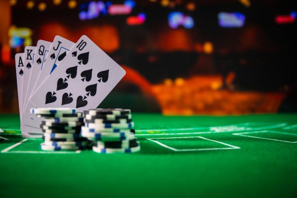togelon88 Live Casino